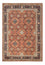 Tapis persan - Bidjar - 310 x 207 cm - rouge clair