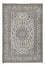 Tapis persan - Keshan - Royal - 362 x 245 cm - gris