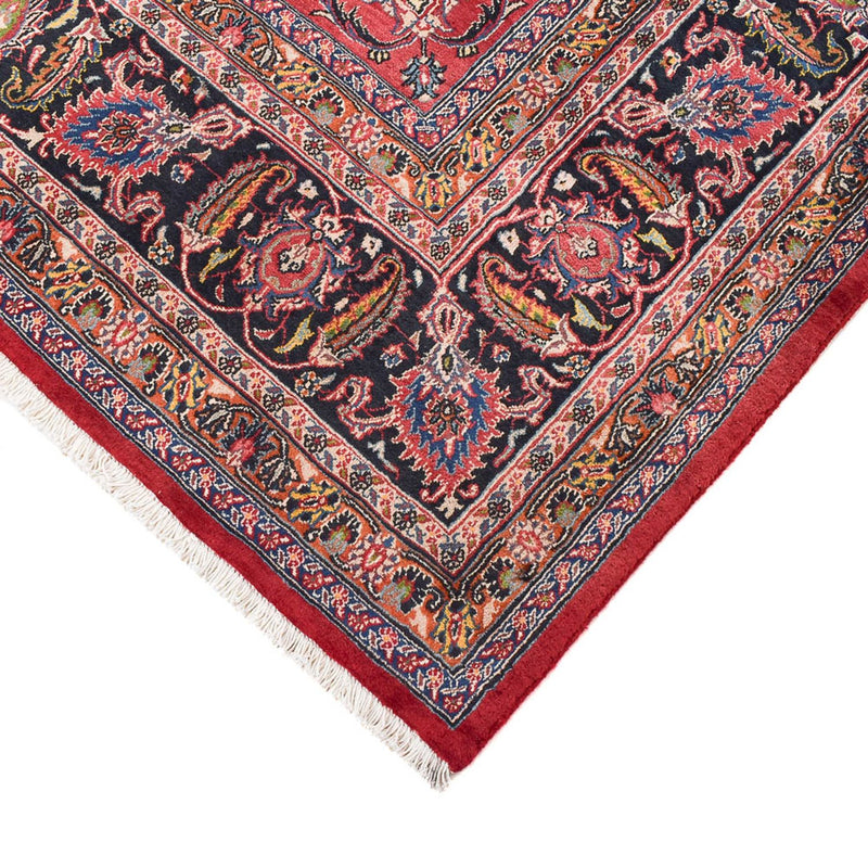 Tapis persan - Classique - 390 x 300 cm - rouge