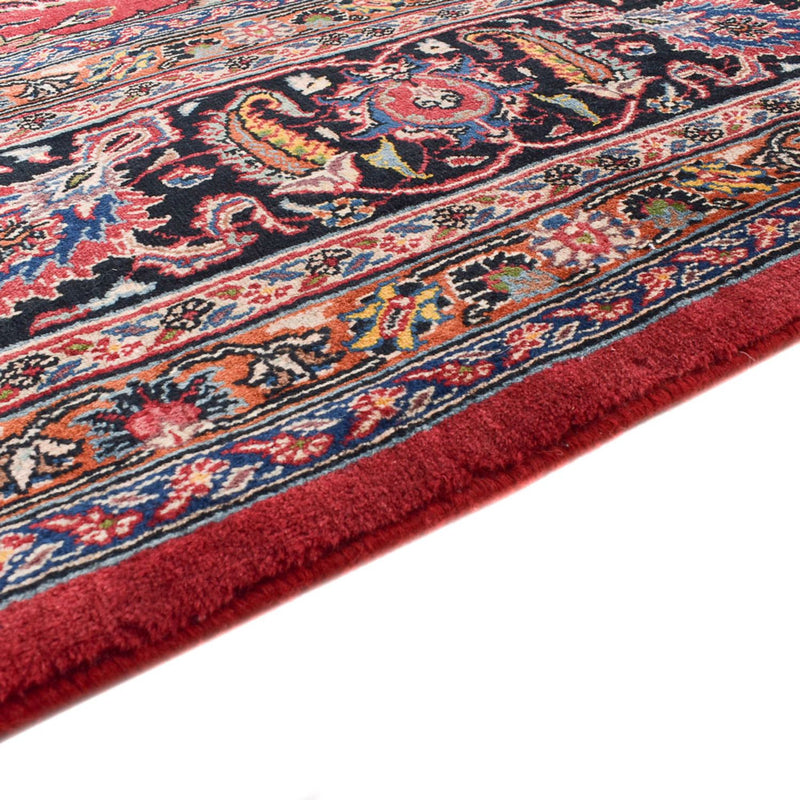 Tapis persan - Classique - 390 x 300 cm - rouge