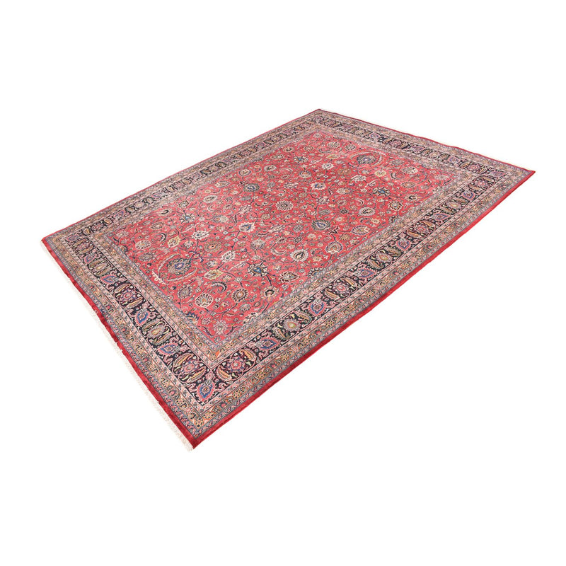 Tapis persan - Classique - 390 x 300 cm - rouge