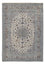 Tapis persan - Keshan - Royal - 350 x 240 cm - gris