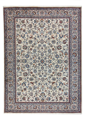 Tapis persan - Classique - 348 x 243 cm - sable