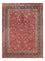 Tapis persan - Classique - 392 x 298 cm - rouge