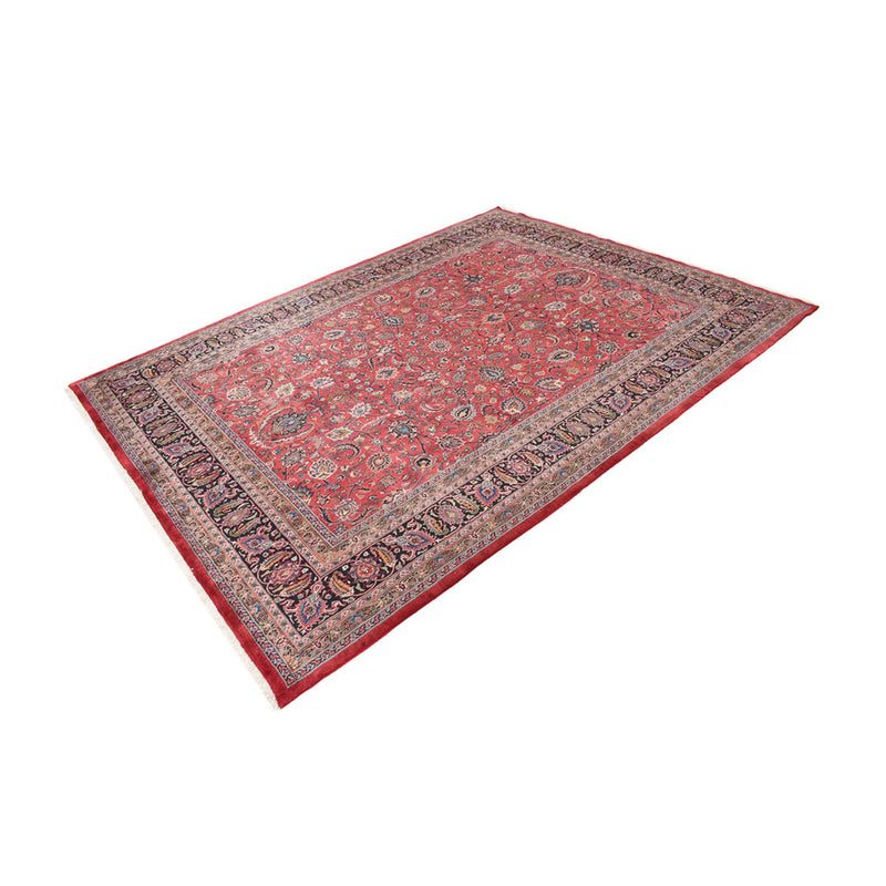 Tapis persan - Classique - 392 x 298 cm - rouge