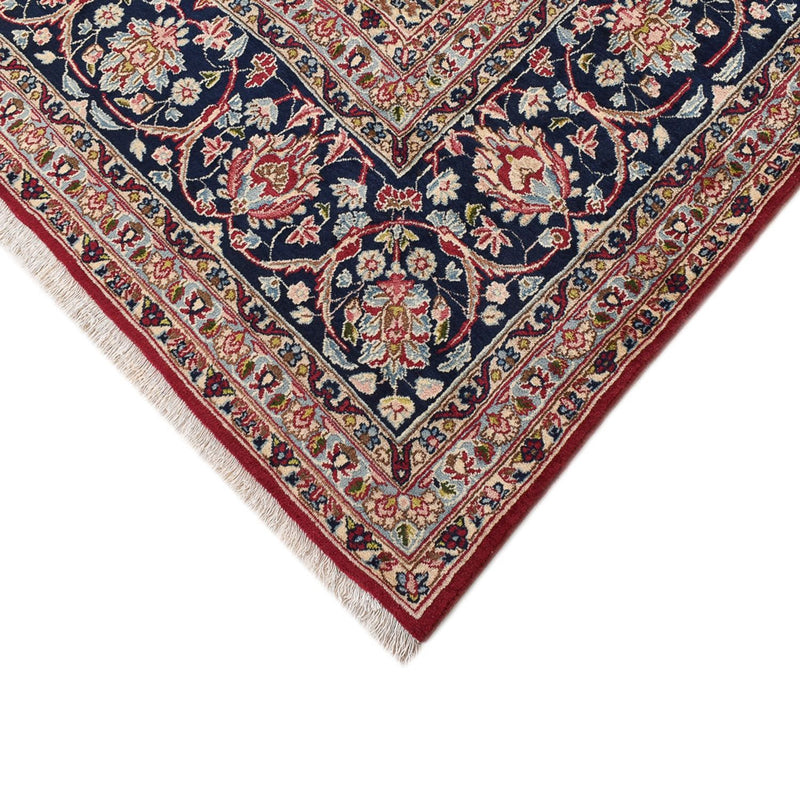 Tapis persan - Royal - 385 x 298 cm - rouge
