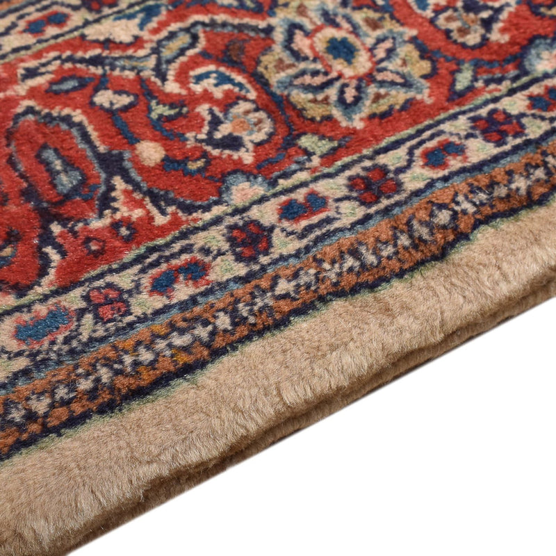 Tapis persan - Classique - 205 x 132 cm - beige