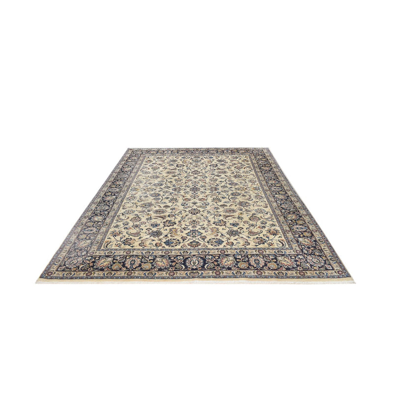 Tapis persan - Classique - 338 x 248 cm - sable
