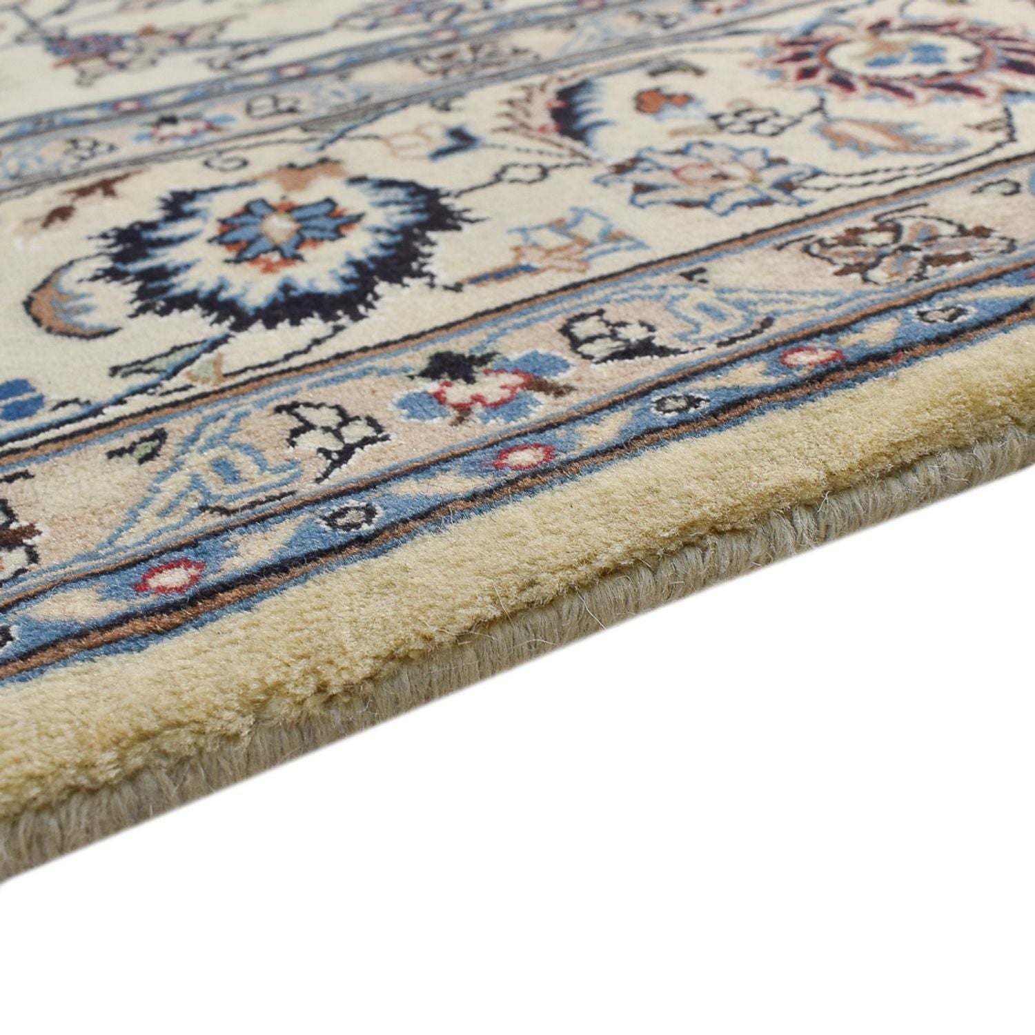 Tapis persan - Classique - 329 x 250 cm - sable