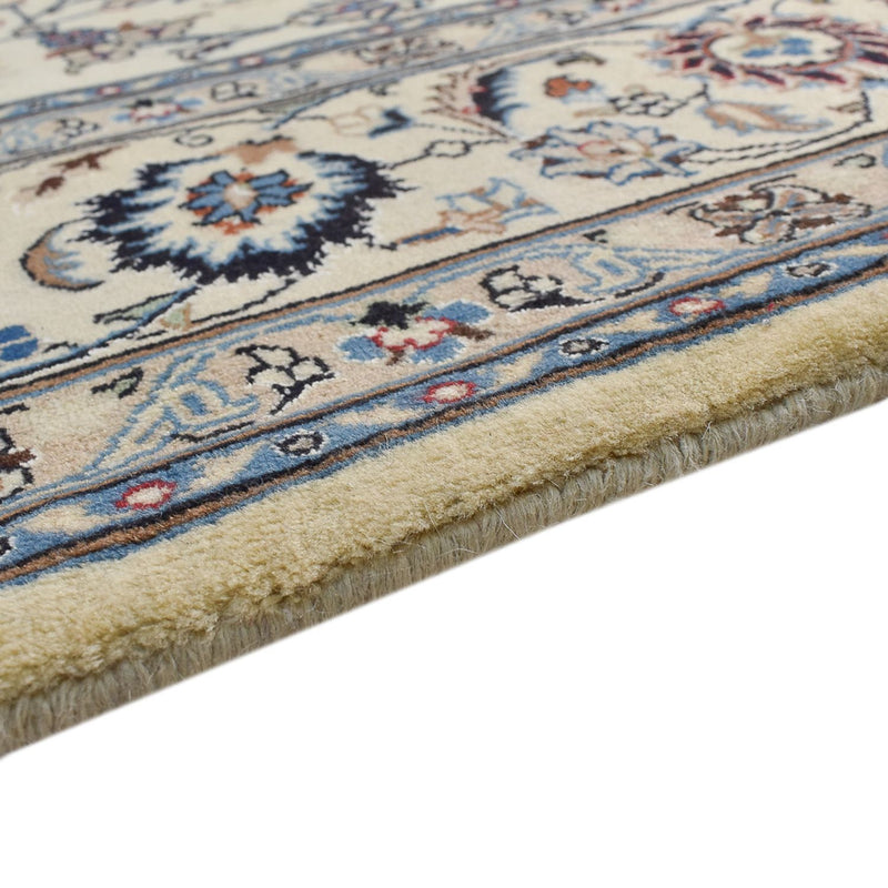 Tapis persan - Classique - 329 x 250 cm - sable