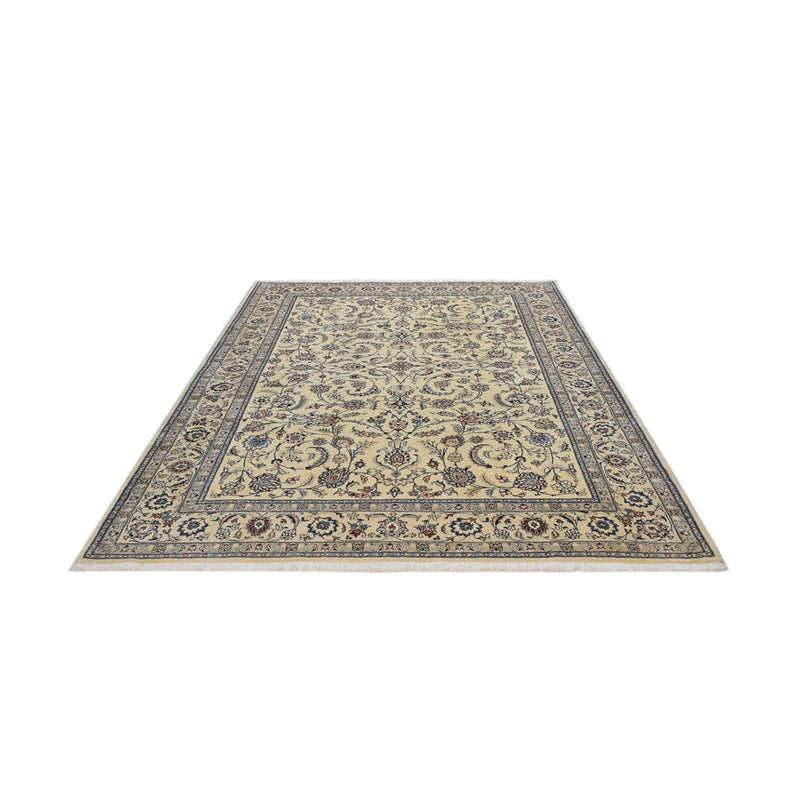 Tapis persan - Classique - 329 x 250 cm - sable