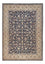 Tapis persan - Classique - 350 x 245 cm - bleu foncé