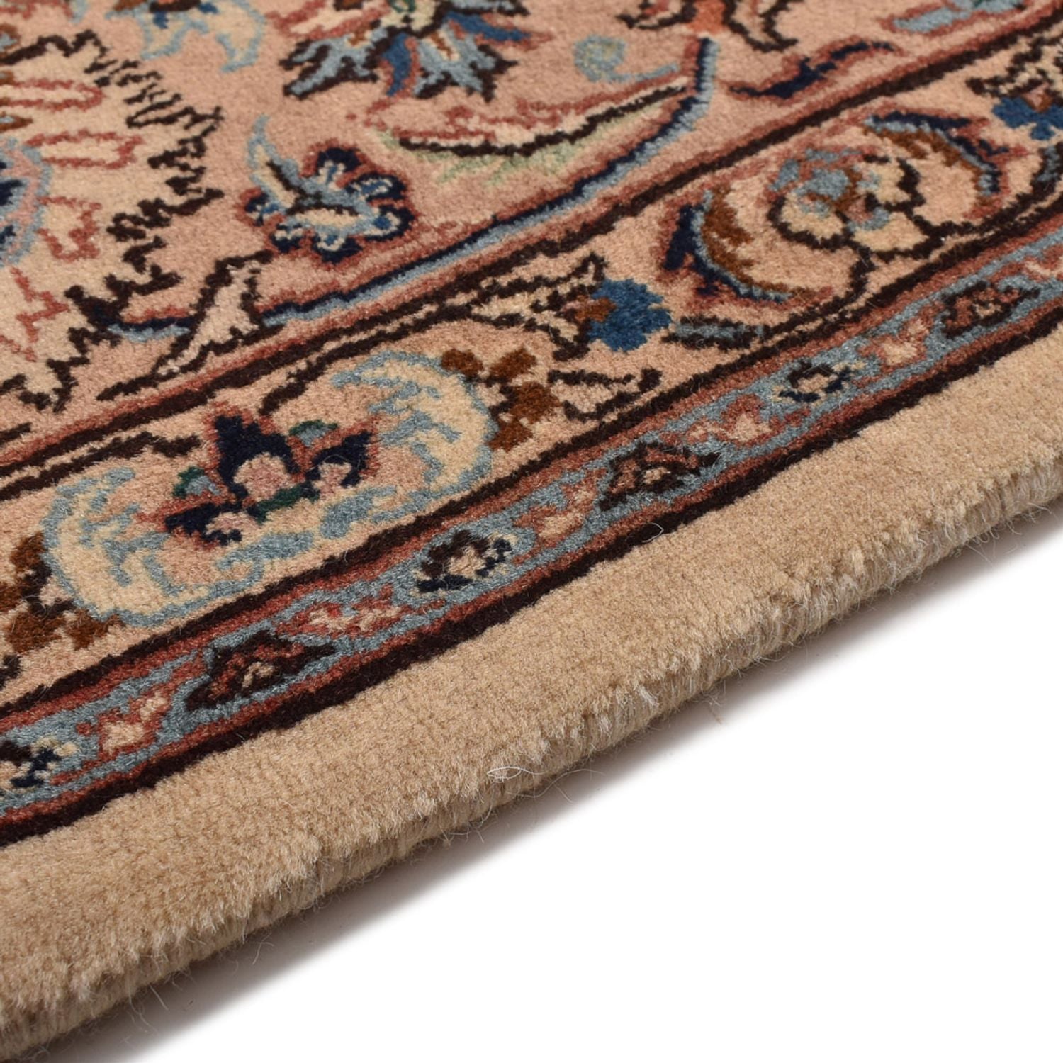 Perserteppich - Classic - 300 x 202 cm - hellbeige