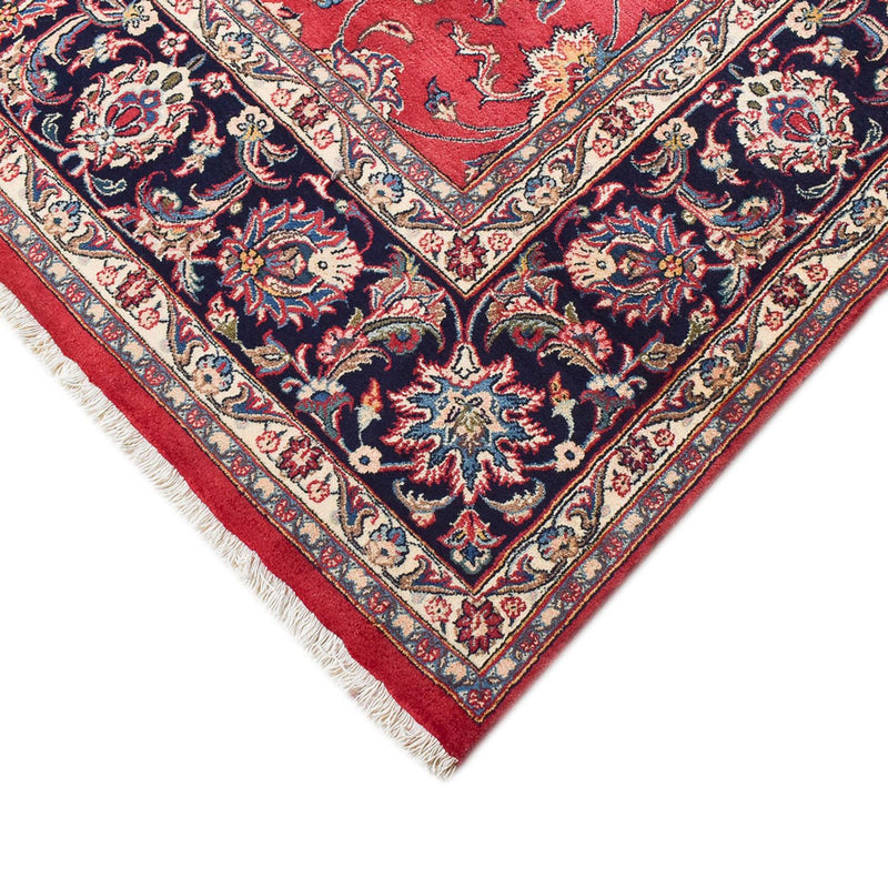 Tapis persan - Classique - 344 x 240 cm - rouge