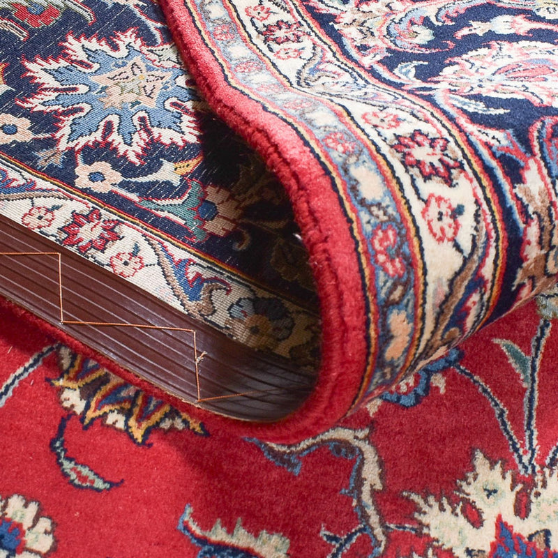 Tapis persan - Classique - 344 x 240 cm - rouge