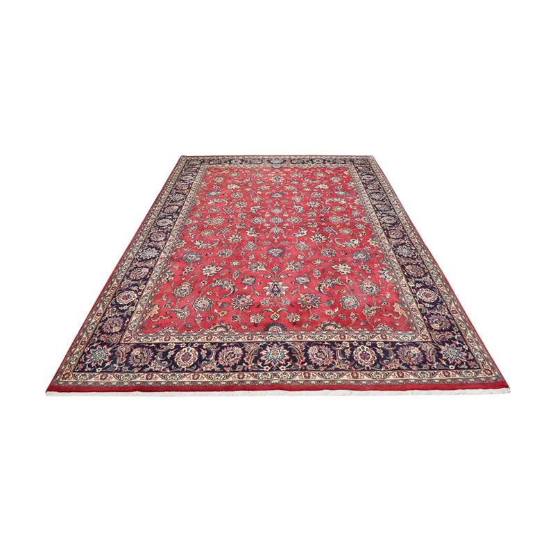 Tapis persan - Classique - 344 x 240 cm - rouge