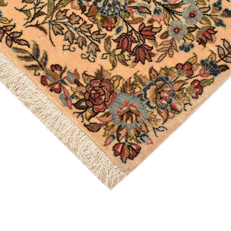 Tapis persan - Royal - 54 x 52 cm - multicolore