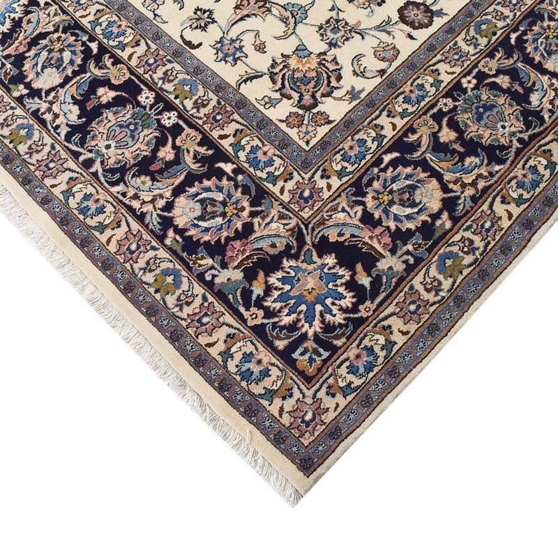 Tapis persan - Classique - 344 x 245 cm - sable