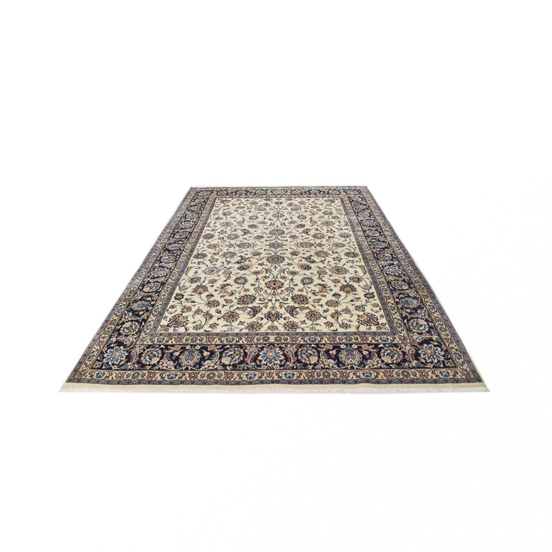 Tapis persan - Classique - 344 x 245 cm - sable