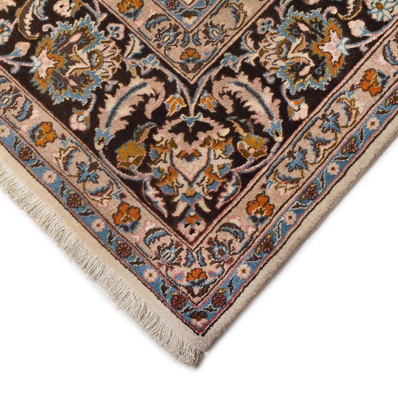 Tapis persan - Classique - 347 x 248 cm - beige clair