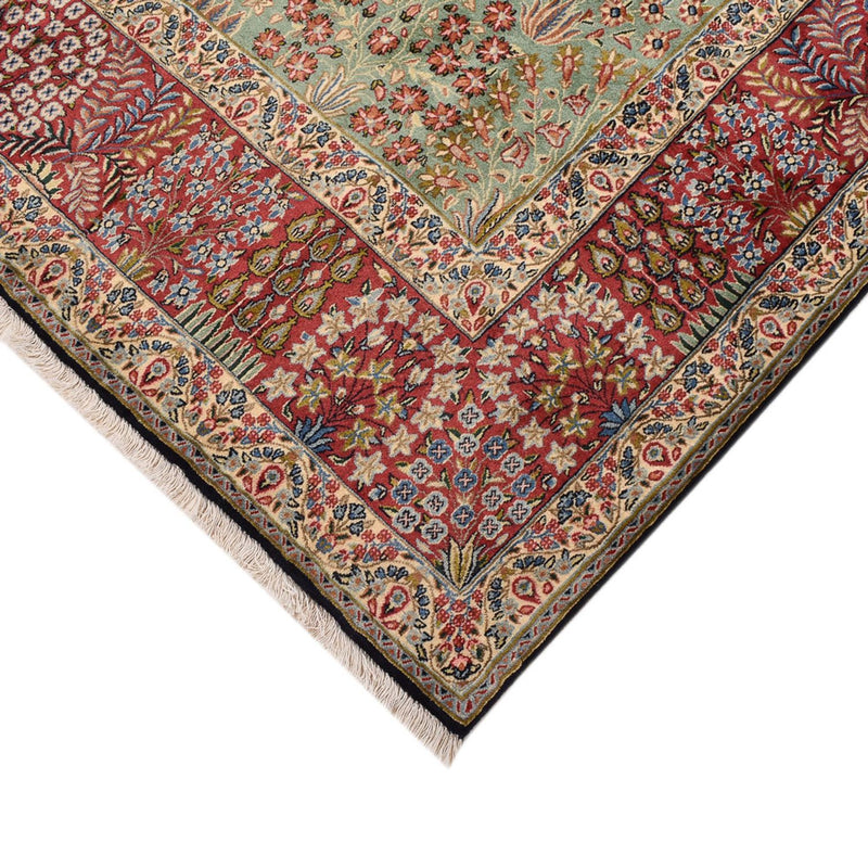 Tapis persan - Royal - 293 x 198 cm - sable