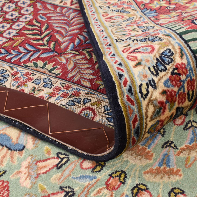 Tapis persan - Royal - 293 x 198 cm - sable