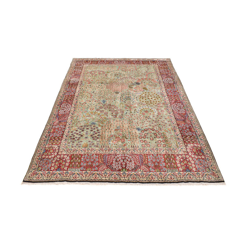 Tapis persan - Royal - 293 x 198 cm - sable
