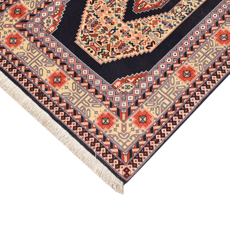 Tapis persan - Tabriz - Royal - 105 x 74 cm - multicolore