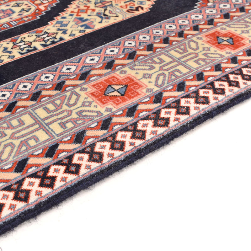 Tapis persan - Tabriz - Royal - 105 x 74 cm - multicolore