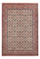 Tapis persan - Bidjar - 305 x 203 cm - rouille
