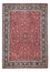 Tapis persan - Classique - 350 x 245 cm - rouge
