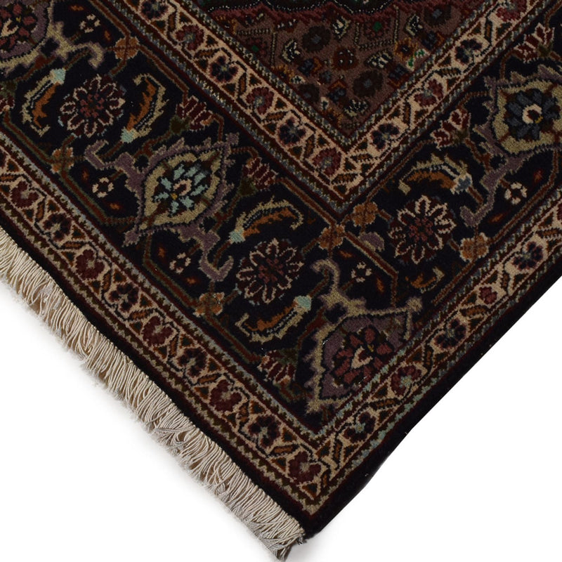 Tapis persan - Tabriz - Royal - 205 x 152 cm - anthracite