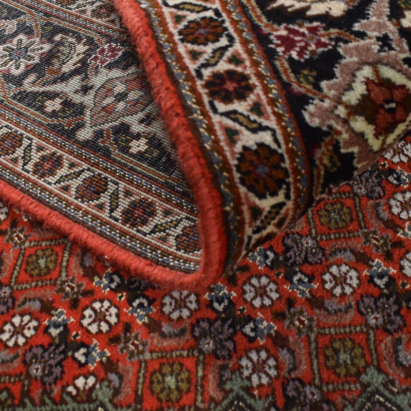 Tapis persan - Tabriz - Royal - 205 x 154 cm - multicolore