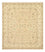 Tapis persan - Tabriz - Royal - 300 x 250 cm - beige