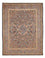 Tapis persan - Royal - 232 x 181 cm - multicolore