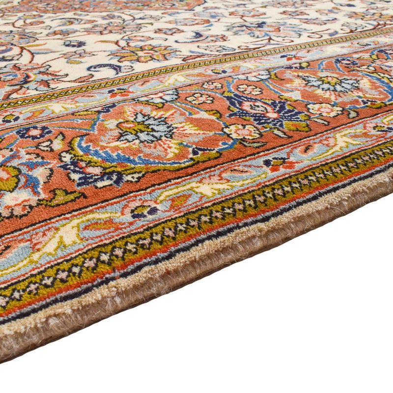 Tapis persan - Classique - 305 x 202 cm - caramel