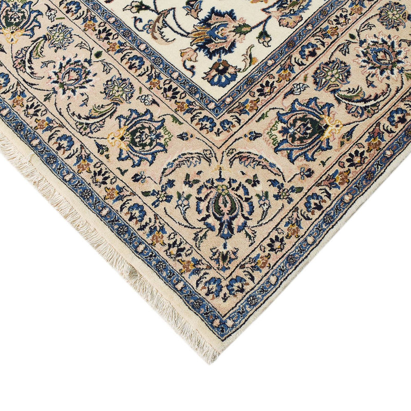 Tapis persan - Classique - 348 x 239 cm - crème