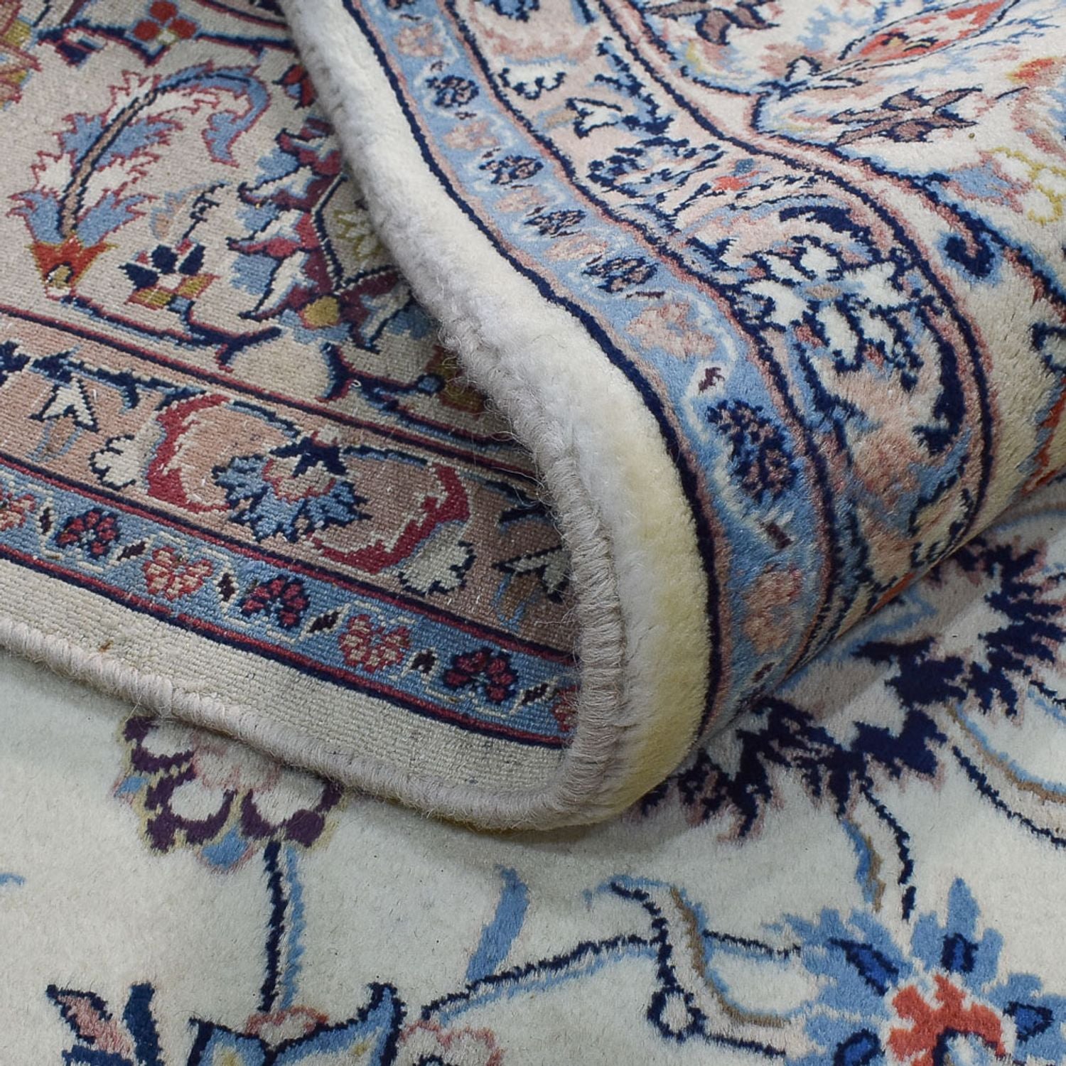 Tapis persan - Classique - 350 x 240 cm - sable