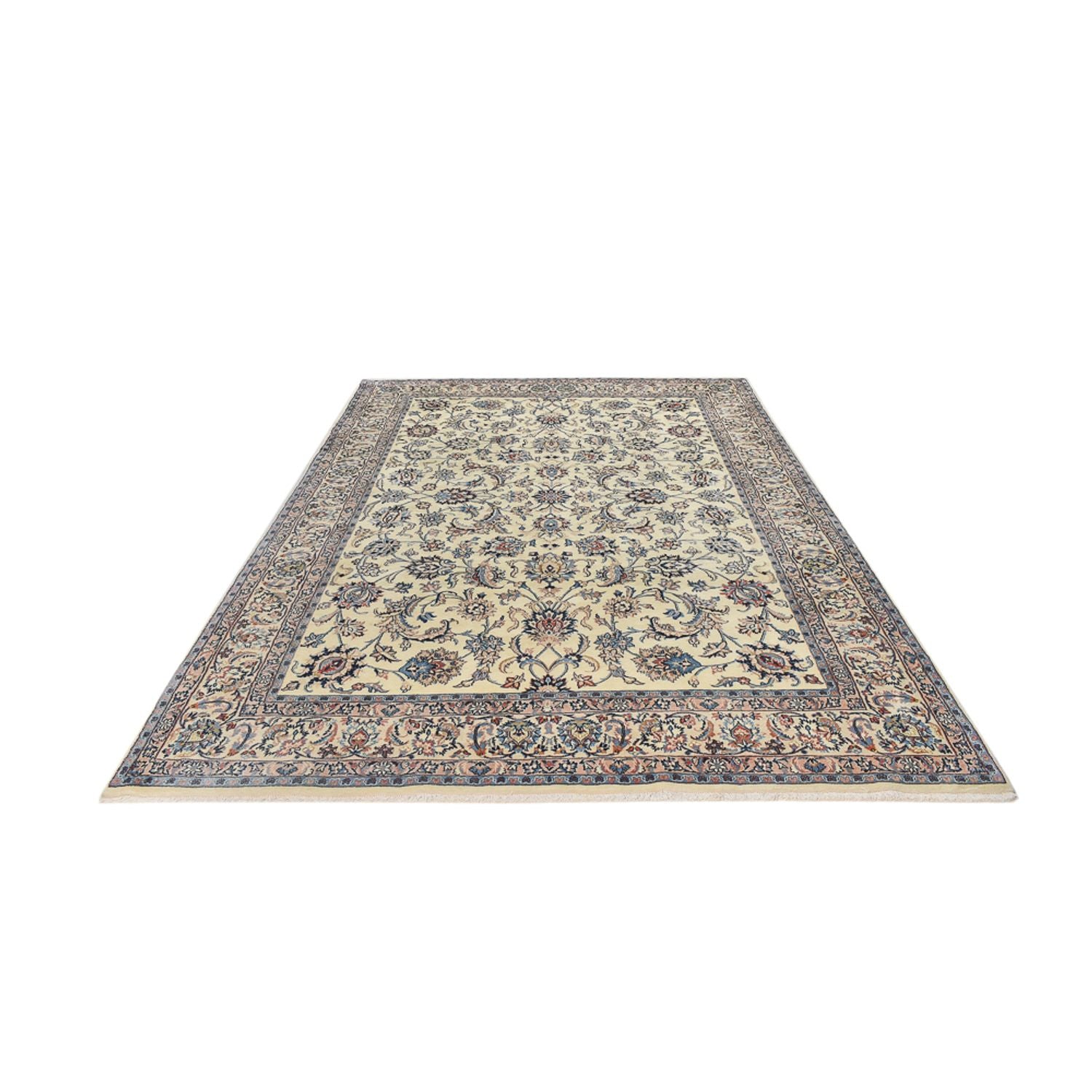 Tapis persan - Classique - 350 x 240 cm - sable