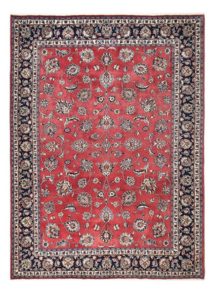 Tapis persan - Classique - 346 x 247 cm - rouge