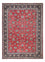 Tapis persan - Classique - 346 x 247 cm - rouge