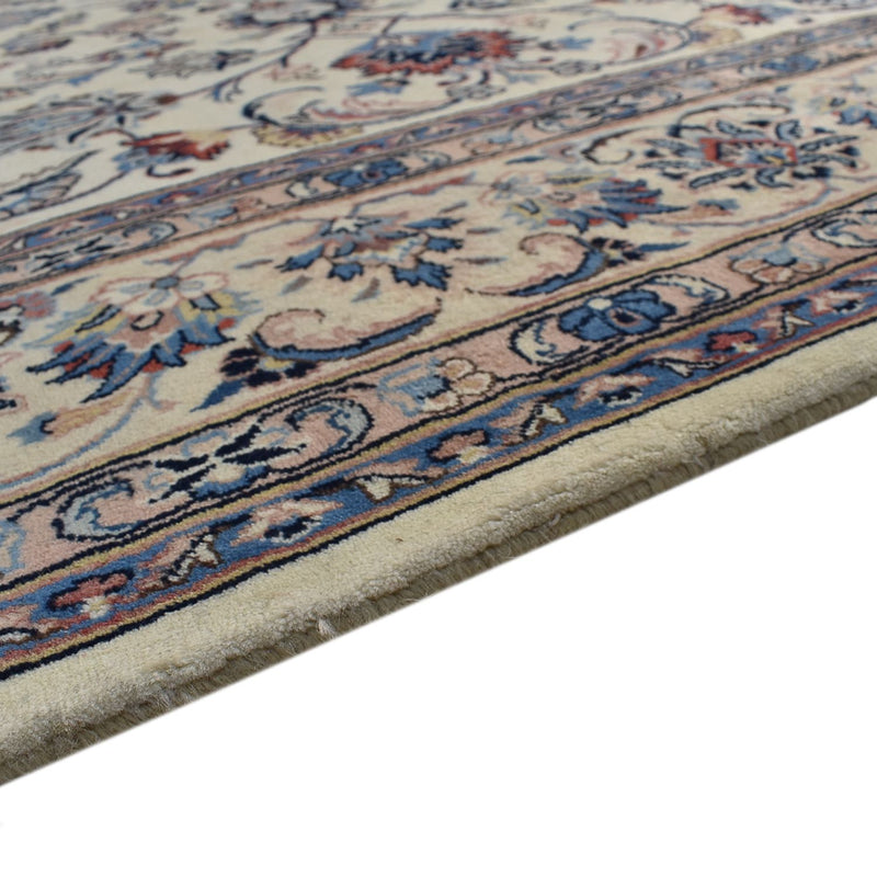 Tapis persan - Classique - 340 x 243 cm - sable