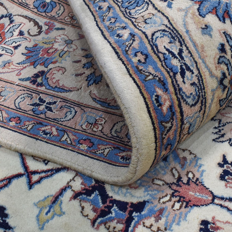 Tapis persan - Classique - 340 x 243 cm - sable