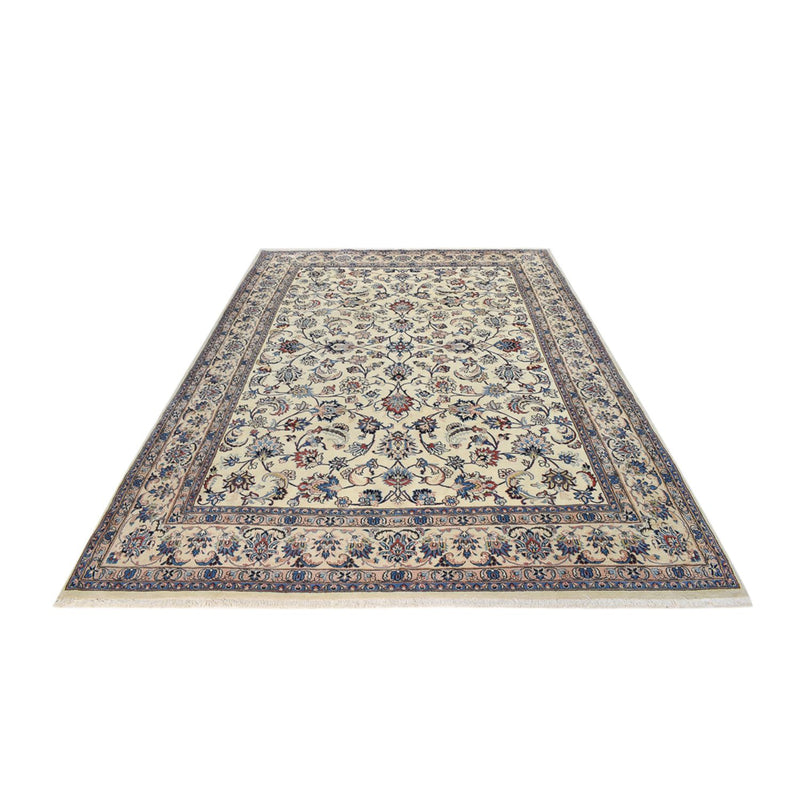 Tapis persan - Classique - 340 x 243 cm - sable