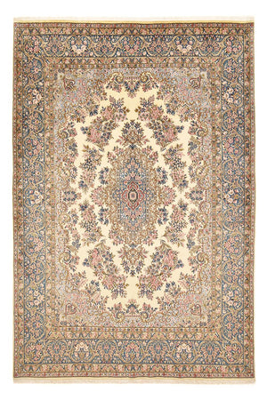 Tapis persan - Royal - 295 x 193 cm - sable