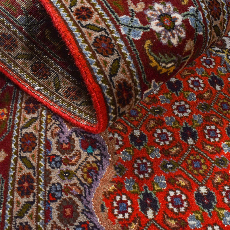 Tapis persan - Tabriz - Royal - 205 x 153 cm - multicolore