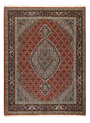 Tapis persan - Tabriz - Royal - 200 x 152 cm - multicolore