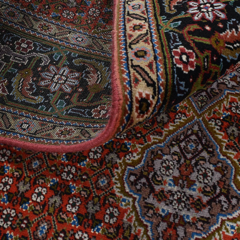 Tapis persan - Tabriz - Royal - 200 x 152 cm - multicolore