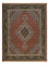 Tapis persan - Tabriz - Royal - 200 x 152 cm - rouille
