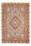 Tapis persan - Classique - 297 x 207 cm - rouille